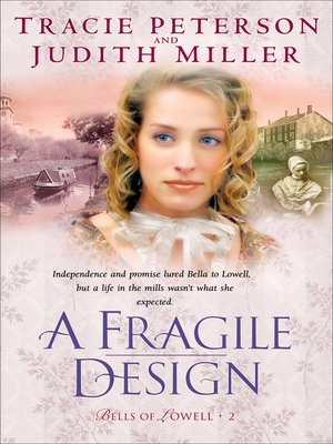 cover image of A Fragile Design